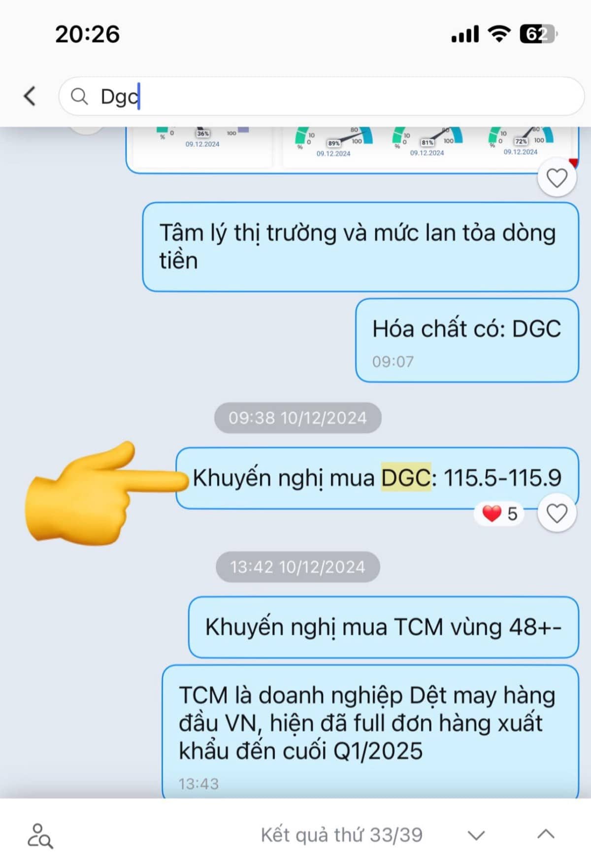 CHỌN LỌC CỔ PHIẾU THEO PHÂN TÍCH CƠ BẢN, LỰA CHỌN ĐIỂM MUA THEO PHÂN TÍCH KỸ THUẬT!. ===========. Một  ...