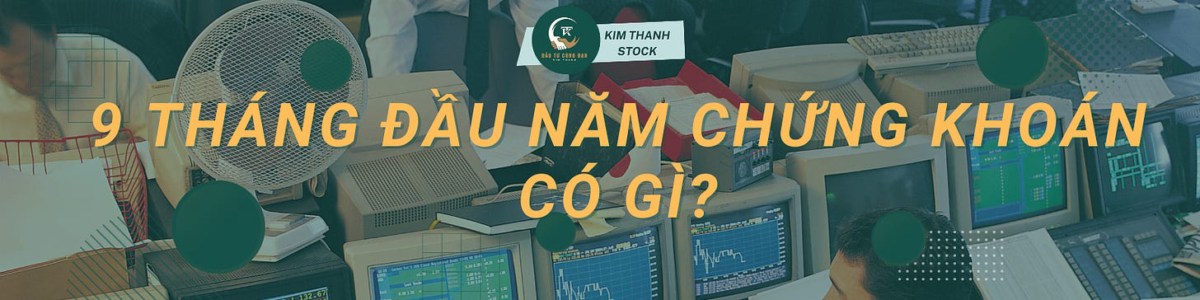 Giải quyết bài toán tăng trường nhóm chứng khoán 2025