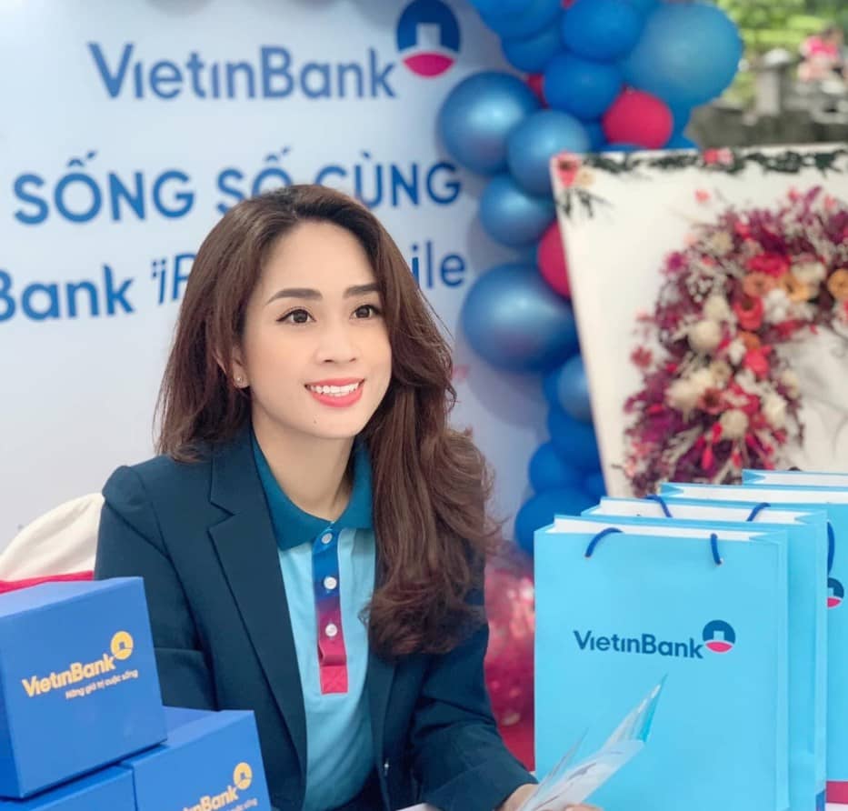 CTG - Cơ hội từ mẫu hình "cốc tay cầm" và triển vọng đầu tư lâu dài