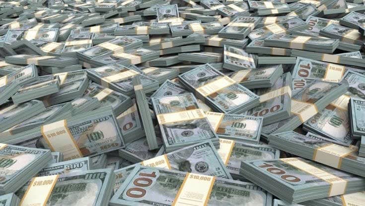 Dollar Index: đà tăng chưa dừng lại