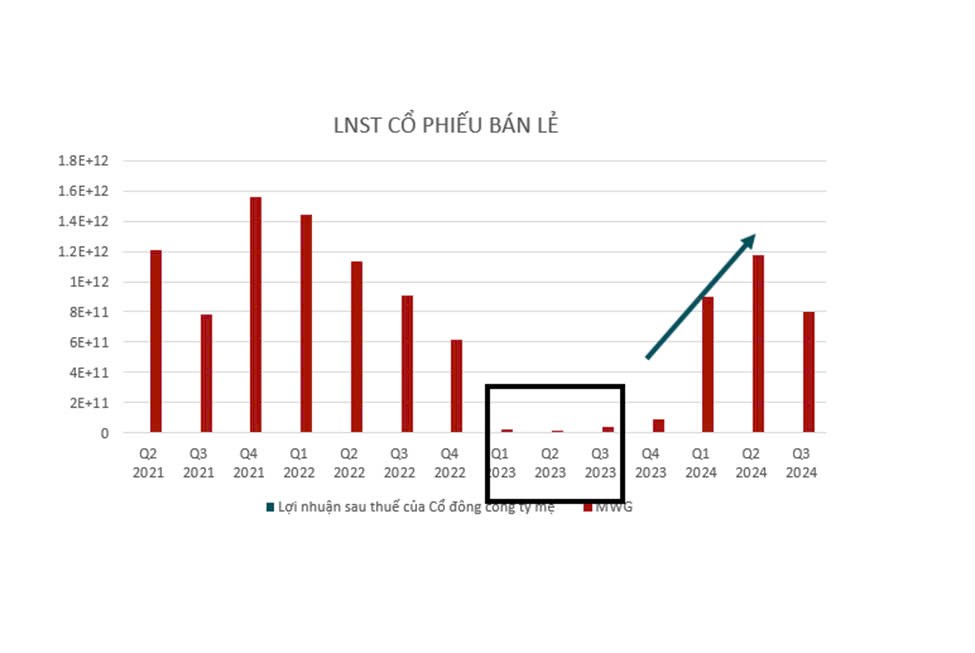 Chiến lược đầu tư năm 2025 ?
