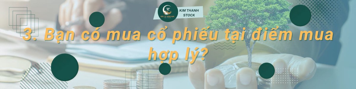 Phân tích hậu giao dịch: Sai lầm nhỏ, cơ hội lớn