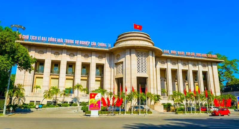 Tại sao NHNN lại phải đặt mục tiêu tăng trưởng tín dụng mỗi năm?
