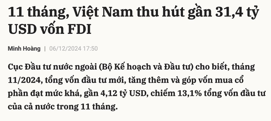 CTD - Đầu tư công - Chìa khoá cho phát triển kinh tế trong năm 2025