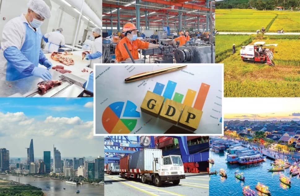 Thống kê giao dịch ngày 02/01/2025: Phiên giao dịch đầu năm - Thanh khoản thấp, Vn-Index tăng nhẹ cuối phiên