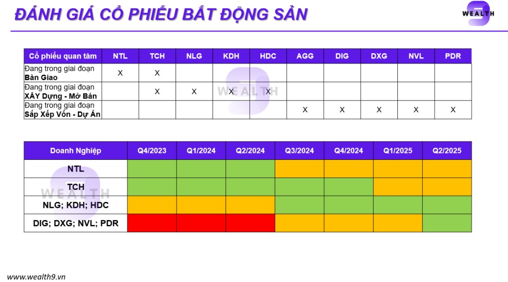 Nhìn lại hiệu suất đầu tư 2024 và đầu tư gì cho 2025?