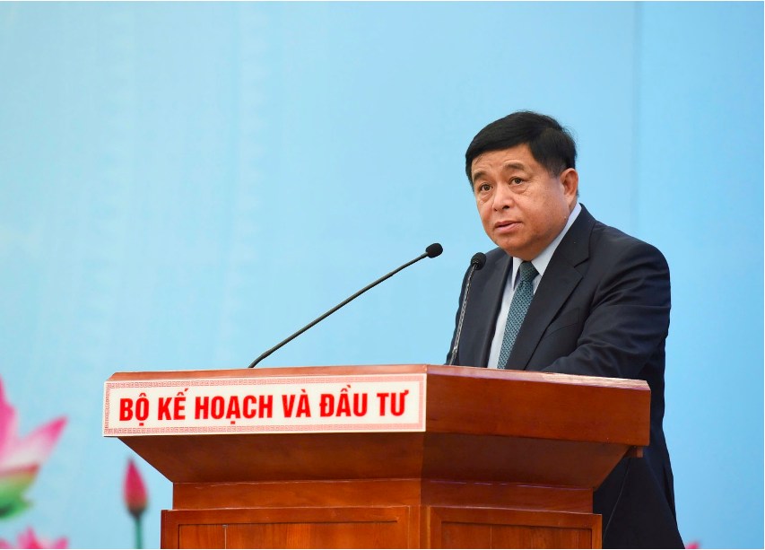 Bộ Kế hoạch và Đầu tư chính thức công nhận Ban vận động thành lập Hiệp hội Mua bán và Sáp nhập Doanh  ...