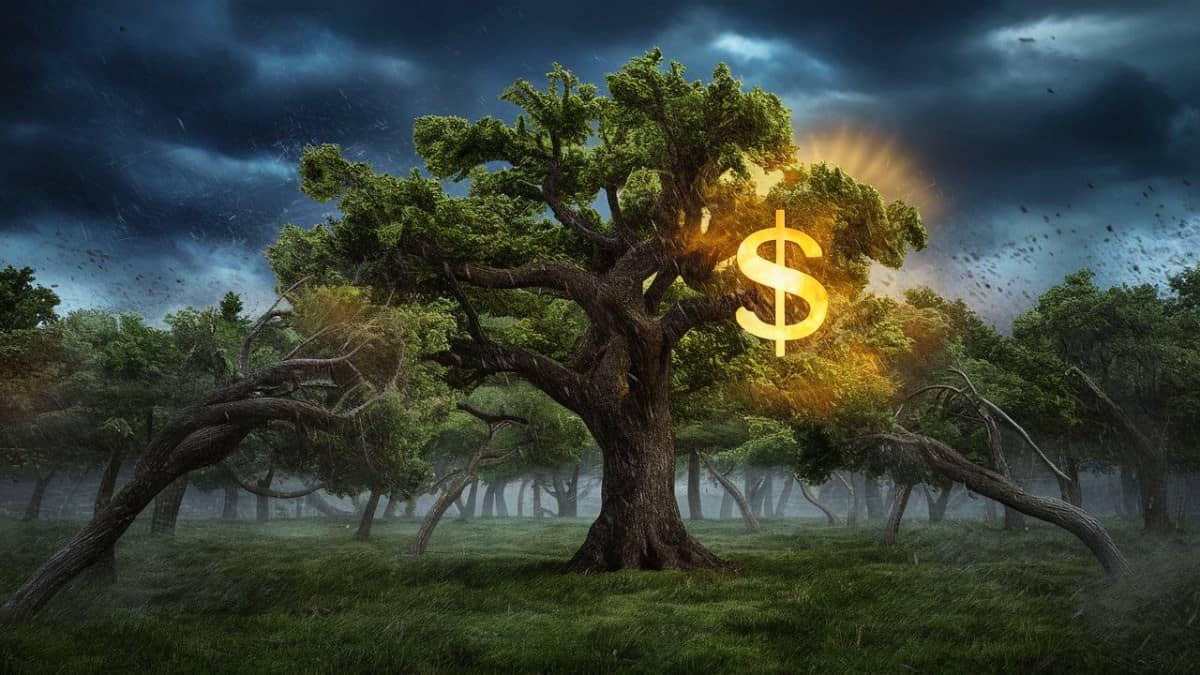 Đồng đô la Mỹ 'thống trị' đầu năm 2025: Vì sao nó mạnh đến vậy?