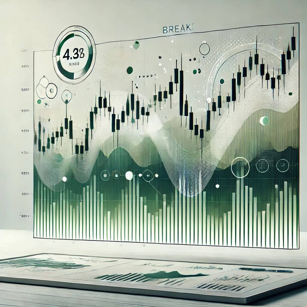 Những lưu ý khi đánh cổ phiếu Break để không bị thất bại - Dành cho khẩu vị trading lướt sóng ngắn hạn.