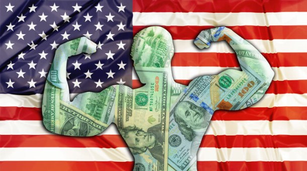 Đánh giá dữ liệu kinh tế Mỹ: Yêu cầu trợ cấp thất nghiệp và PMI sản xuất