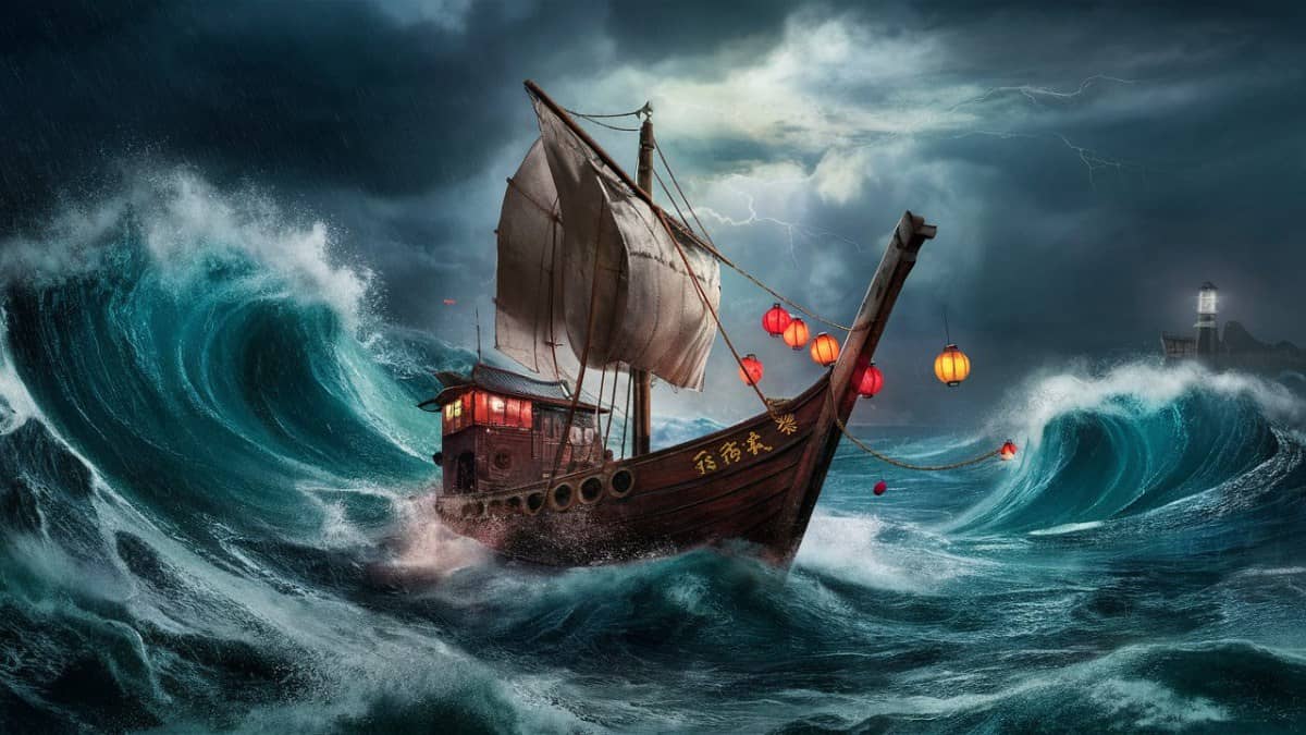 Vì sao Trung Quốc quyết tâm ổn định đồng nhân dân tệ?
