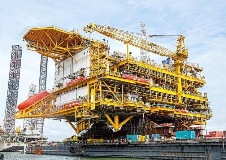 Cơ hội đầu tư cổ phiếu PVS (Tổng Công ty Cổ phần Dịch vụ Kỹ thuật Dầu khí Việt Nam). Triển vọng kinh  ...