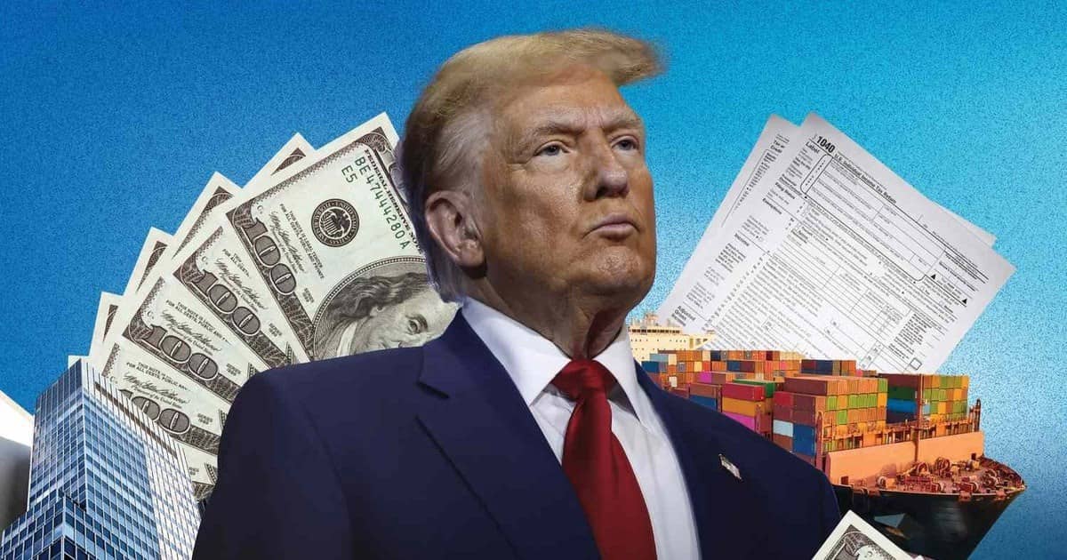 Chính sách Trump: Dự báo tác động đến chỉ số DXY và triển vọng đồng USD