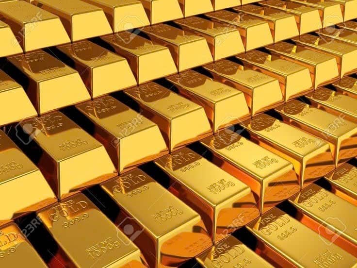 Fed, USD và Vàng: Vũ điệu 3 chiều đầy căng thẳng