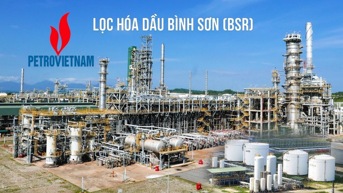 Cổ phiếu BSR sau khi chuyển sàn có giá bao nhiêu?