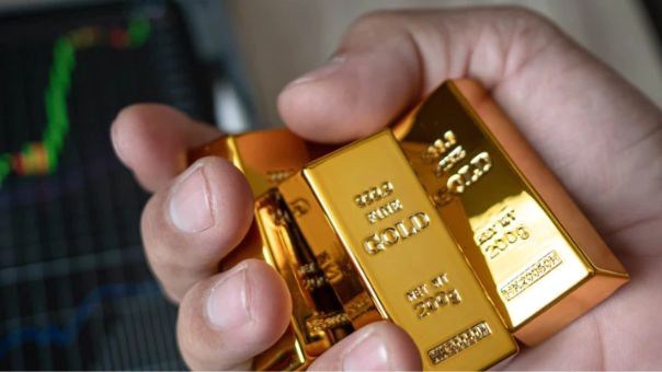 Phân tích xu hướng giá vàng (XAU/USD) ngày 08/01/2025
