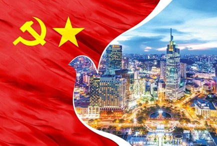 Động lực chính cho "Kỷ nguyên vươn mình" (Phần 2)