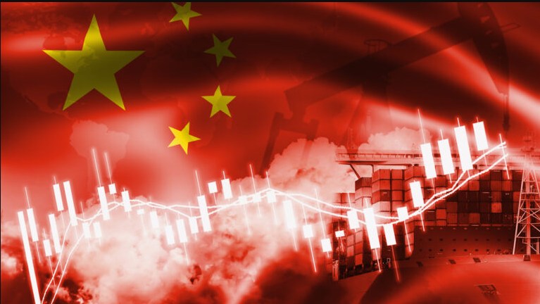 Kinh tế Trung Quốc 2024: Cuộc chiến với bóng ma giảm phát