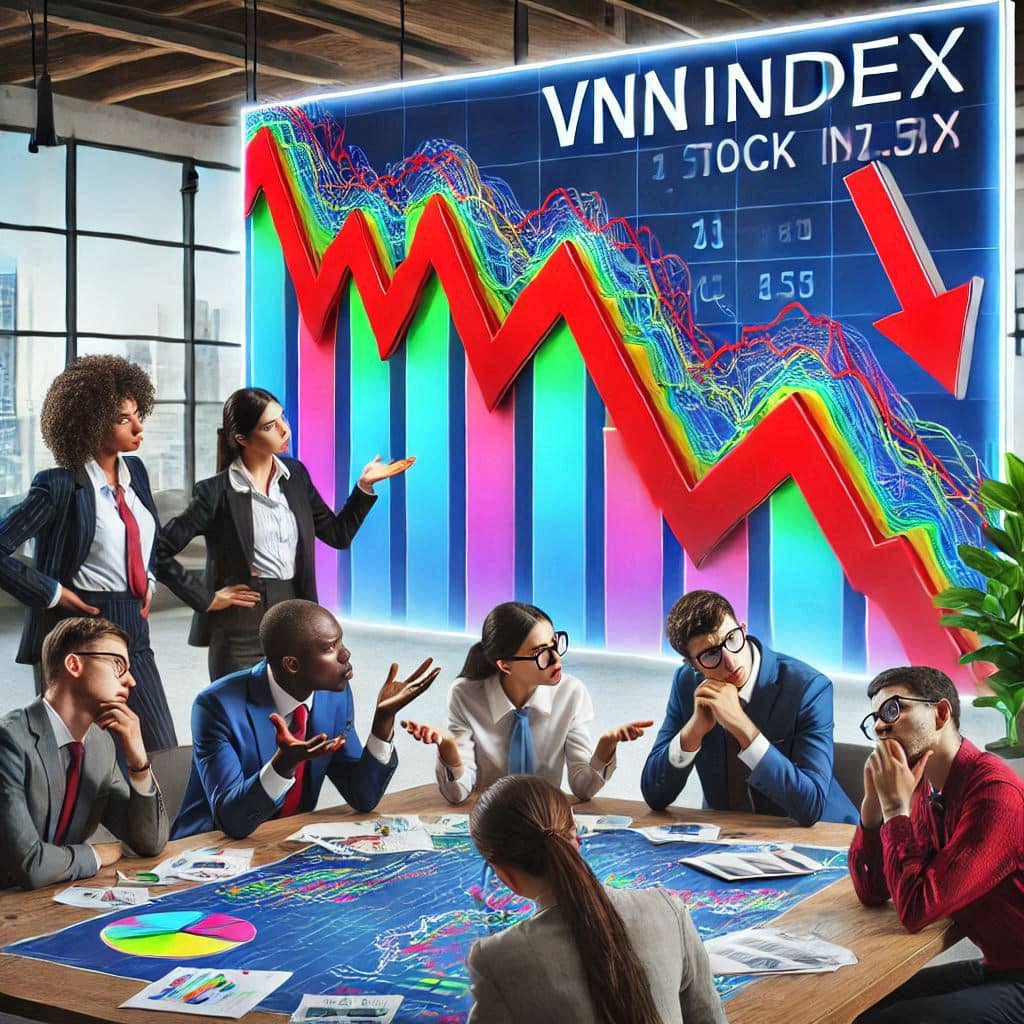 Nguy cơ nhiều công ty chứng khoán nhỏ lẻ ngoài top 10 phải sáp nhập hoặc đóng cửa nếu UBCK không khống  ...