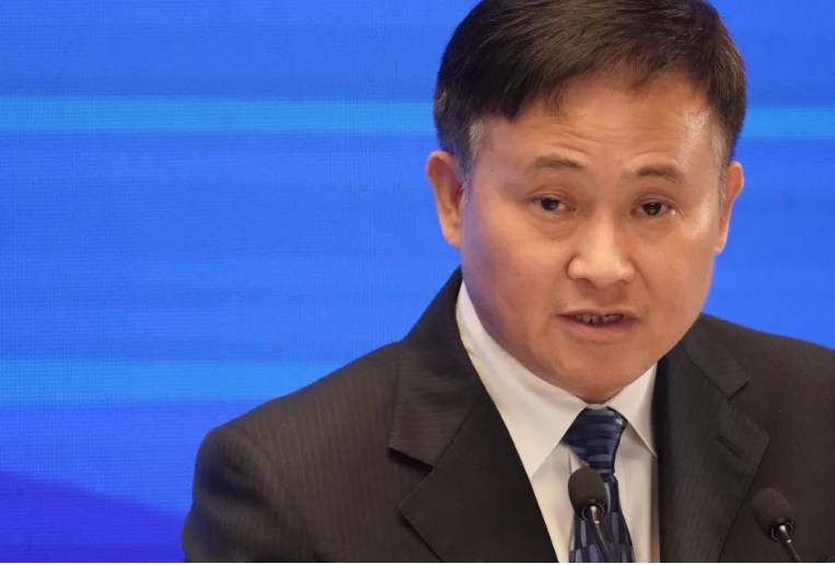 Trung Quốc chuyển trục: từ đầu tư sang tiêu dùng – sự thay đổi mang tính bước ngoặt