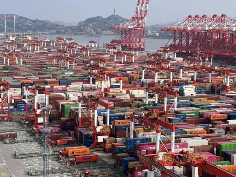 Đồng nhân dân tệ giảm giá: Trung Quốc 'cố hết sức' để cân bằng thị trường