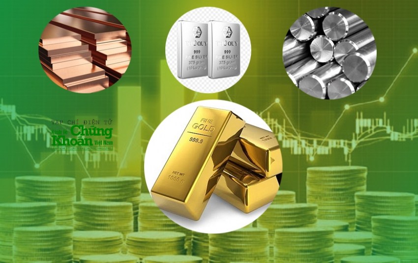 Các nhà giao dịch đánh dấu thời gian trước CPI của Hoa Kỳ và kết quả lợi nhuận của ngân hàng