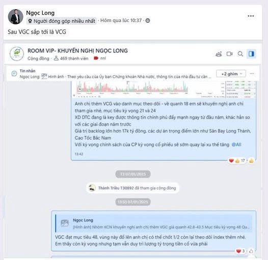 VCG lên sóng. Chính sách tiền tệ khó nên cần thực hiện nhiều hơn ở các chính sách tài khóa. Đầu tư công  ...