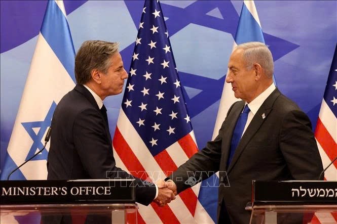 Phần 1: Thỏa thuận ngừng bắn Israel-Hamas và tác động đối với Gaza