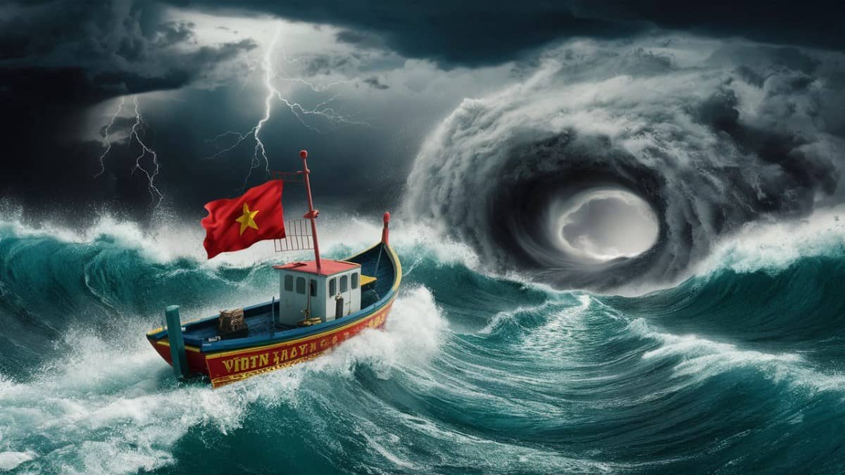 Đồng Việt Nam và cuộc chiến thương mại: Đứng trước sóng gió mới?