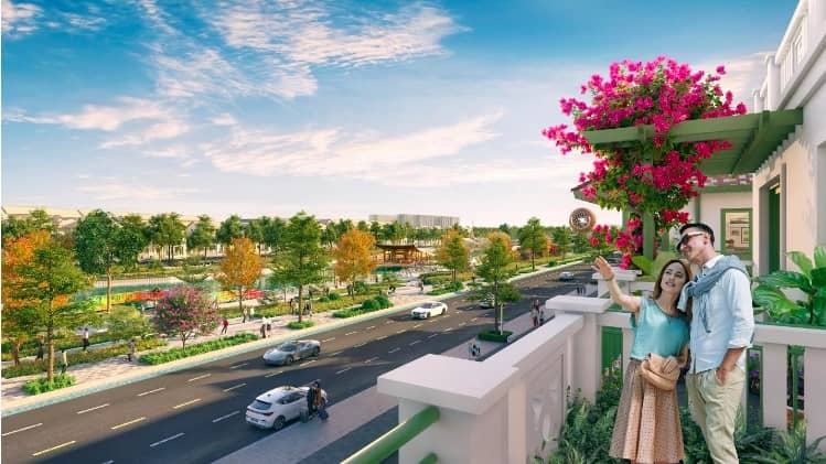 Điều gì tạo nên không gian sống hoàn mỹ tại nhà phố Sun Group Hà Nam?. Sun Urban City không chỉ là đô  ...