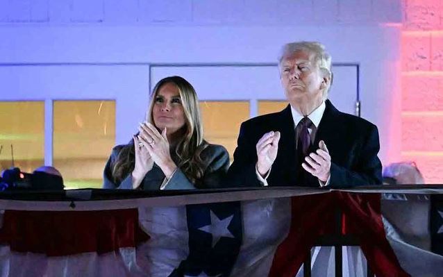 Thị trường tài chính toàn cầu sẽ như nào sau lễ nhậm chức của Donal Trump vào hôm nay?
