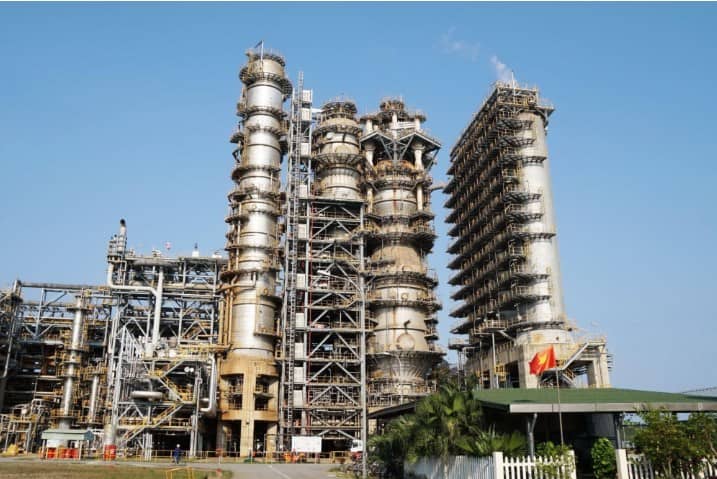 BSR - Cơ hội vào rổ VN30 và tăng vốn