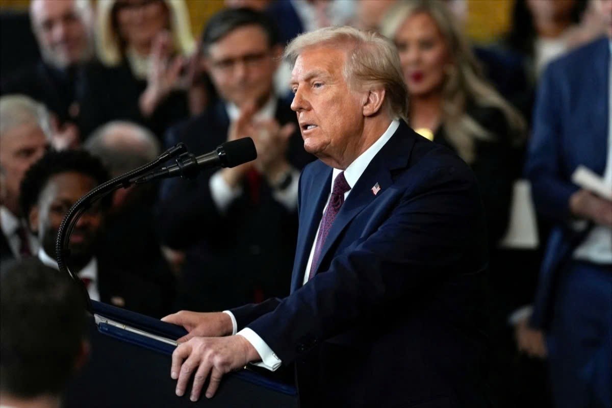 Kim loại quý và USD sau lễ nhậm chức ông Trump: Cơ hội và thách thức