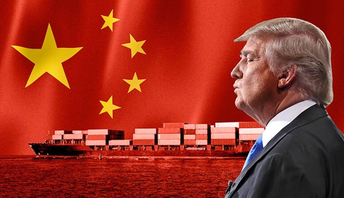 Trump gây bất ngờ: Hoãn 'đòn thuế' với Trung Quốc ngay ngày nhậm chức