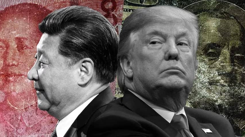 Thị trường "nín thở" chờ đợi "thỏa thuận lịch sử" Trump -Tập