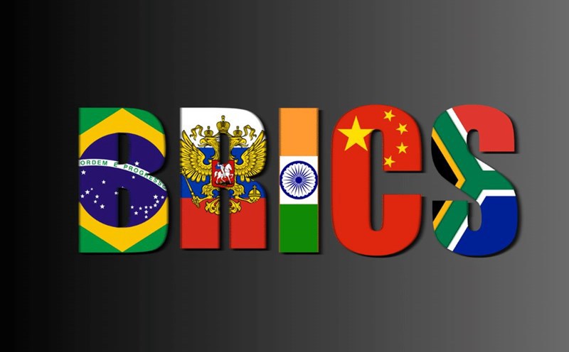 Thách thức mới nổi đối với quyền bá chủ kinh tế của Hoa Kỳ