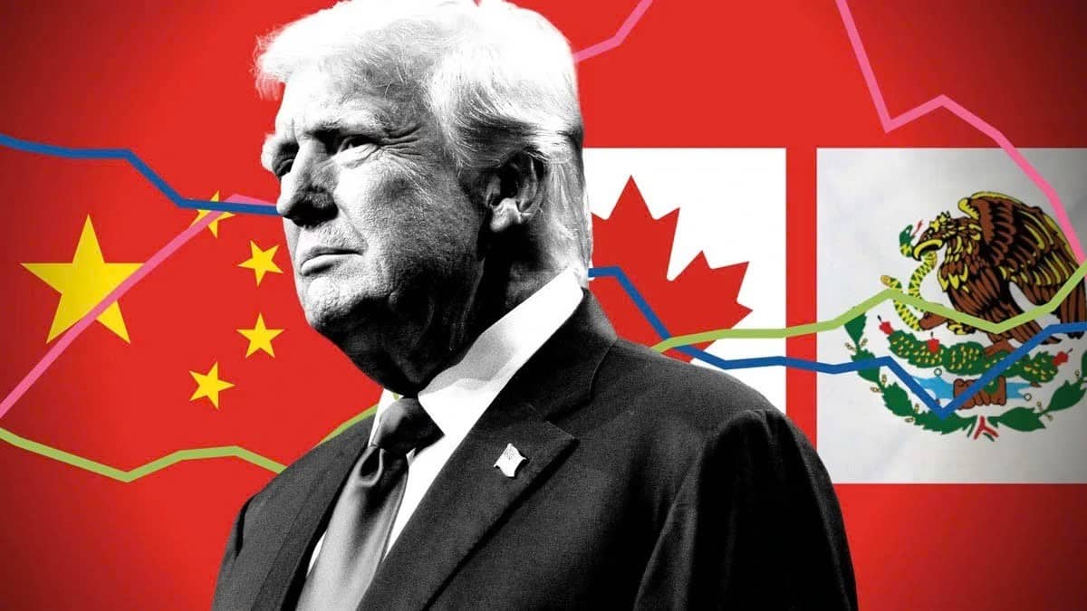Thuế quan của Mỹ dưới thời Tổng thống Donald Trump: Ai hưởng lợi, ai chịu thiệt?
