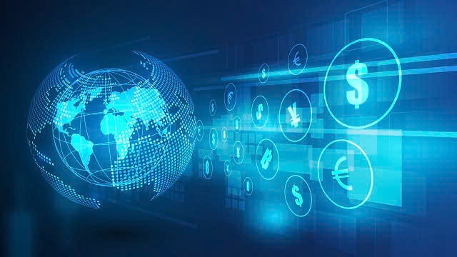 Tài chính toàn cầu 2025: Xu hướng, biến động và tác động!