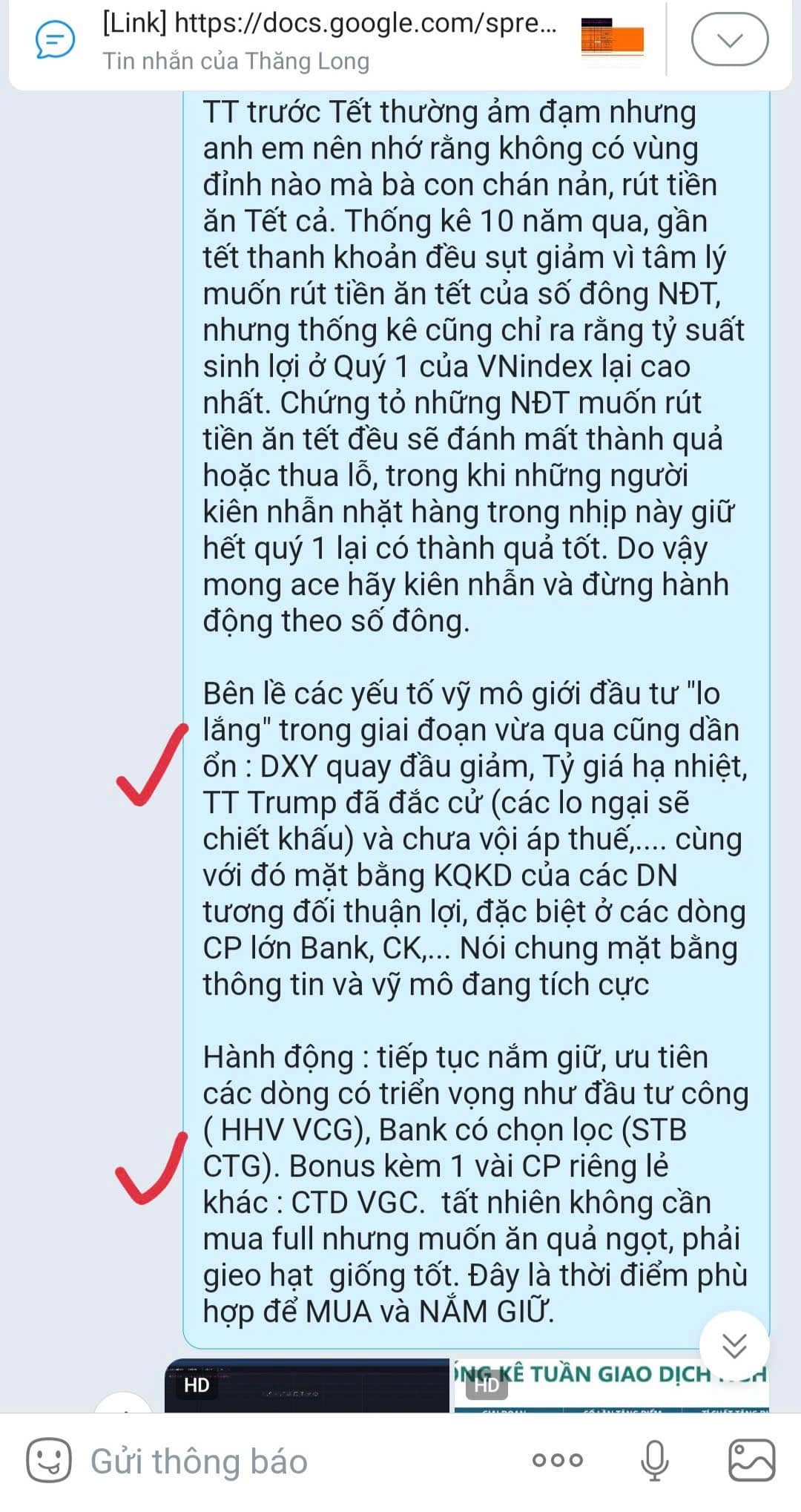 Giai đoạn siêu kiếm tiền : 1 cổ phiếu sẽ tăng mạnh như VTP. VNI tăng có sự ủng hộ của số lớn cổ phiếu,  ...