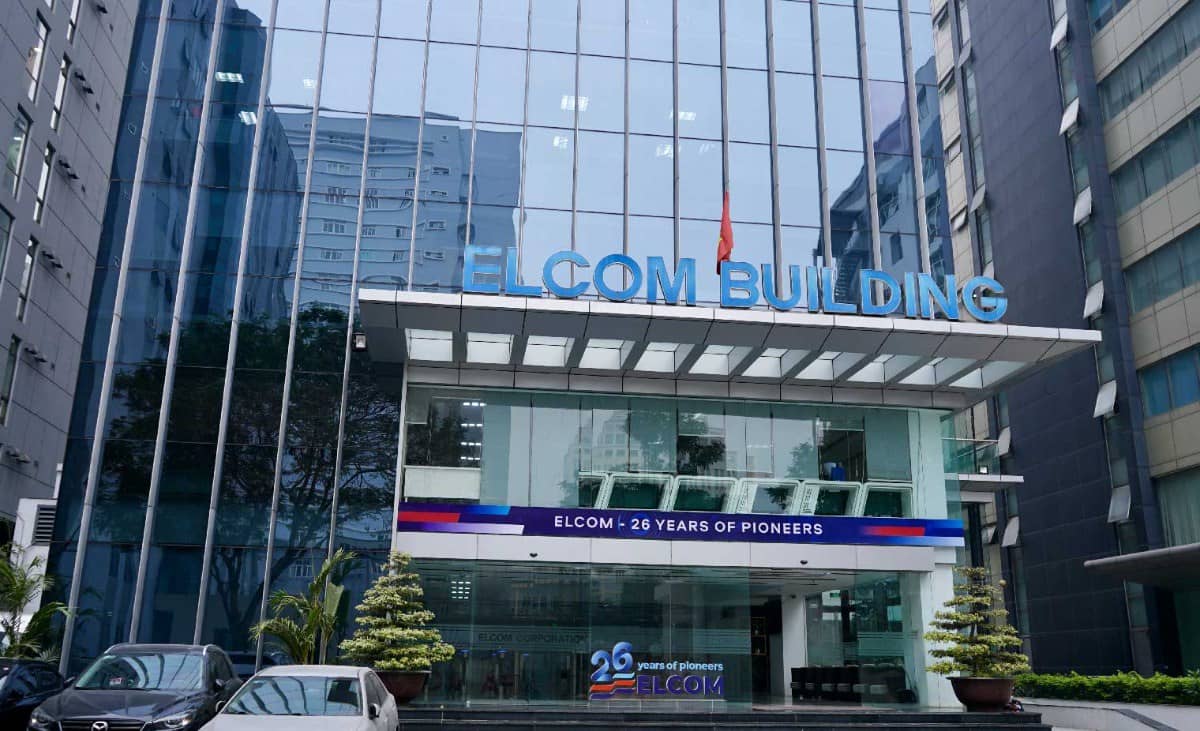 Biên lợi nhuận gộp tăng cao, cổ phiếu ELC vượt đỉnh?