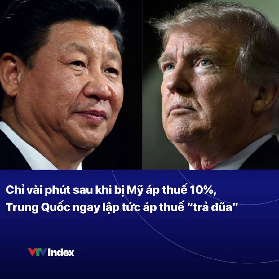 Trump tái xuất: 14 ngày định hình lại trật tự thế giới!