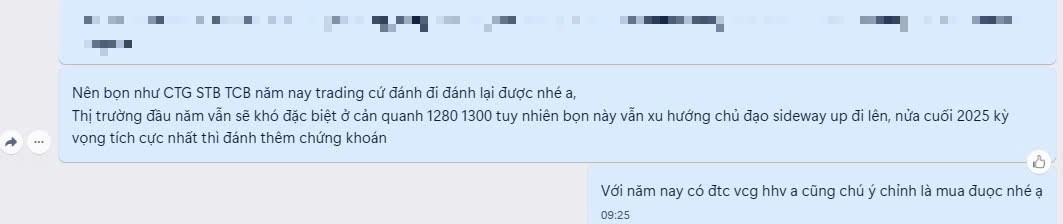 NĐT không nên fomo thêm ở thời điểm hiện tại. Anh chị NĐT quan tâm các sản phẩm đòn bẩy cao, margin  ...
