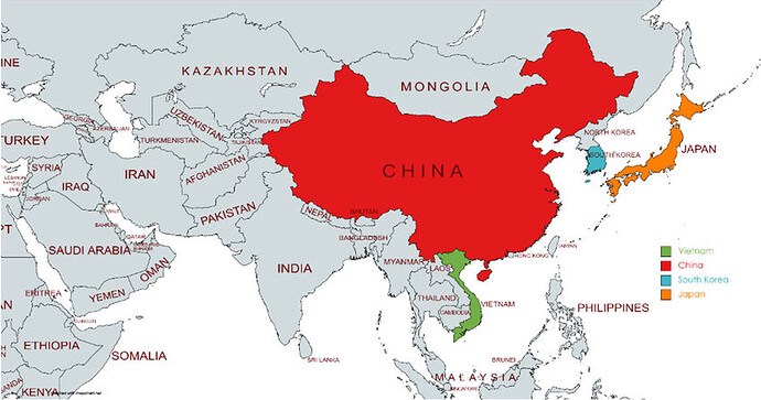 Việt Nam không cần quá lo ngại về Trump