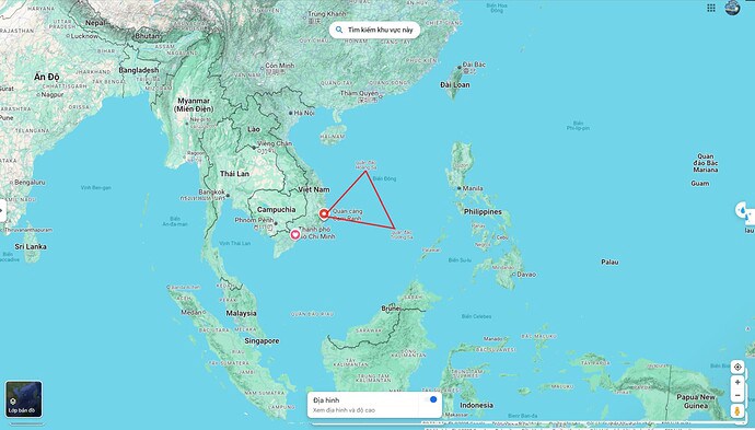 Việt Nam không cần quá lo ngại về Trump