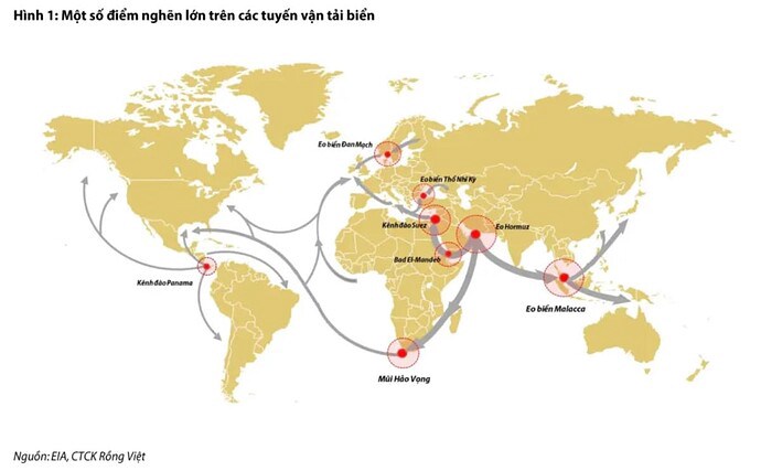 Việt Nam không cần quá lo ngại về Trump