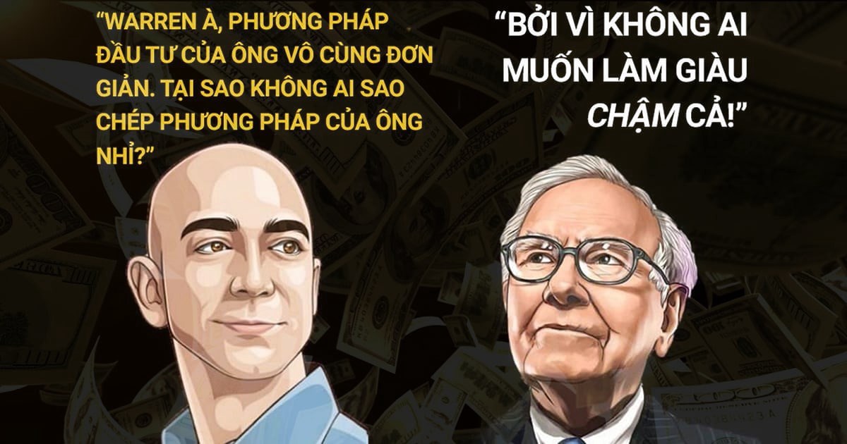 Đầu tư chứng khoán: Không phải là con đường làm giàu nhanh chóng