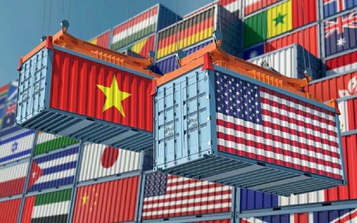 Những số liệu về xuất khẩu khẩu thép Việt Nam 2024