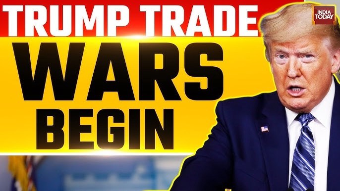 Trump áp thuế 25% đối với thép và nhôm nhập khẩu: Ai sẽ bị ảnh hưởng nặng nề nhất