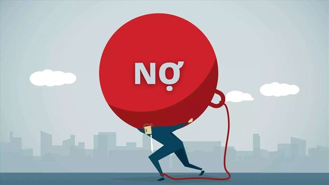 "Tôi từng nợ 200 triệu và đây là cách tôi trả hết trong 1 năm"