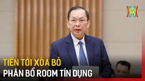 Xóa bỏ Room tín dụng - Những sự thay đổi trong việc đánh giá cổ phiếu Ngân hàng